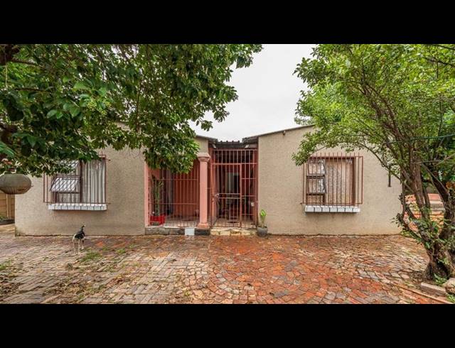 3 BEDROOM HOUSE FOR SALE IN DANVILLE